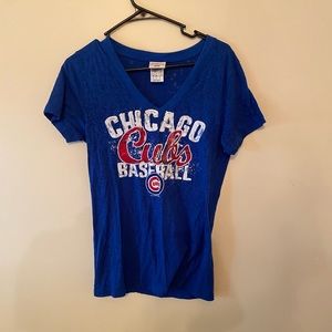 Chicago Cubs Shirt